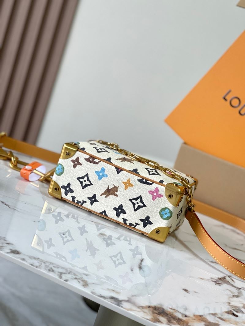 Louis Vuitton Box Bags